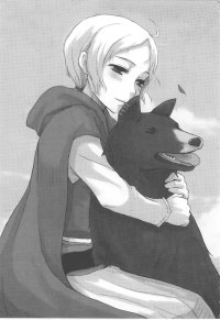 BUY NEW spice and wolf - 165716 Premium Anime Print Poster